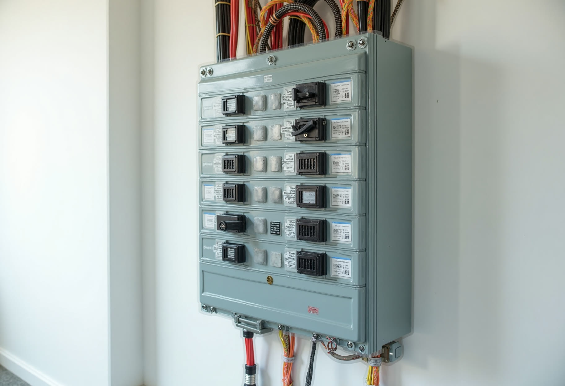 Brightspark Electric