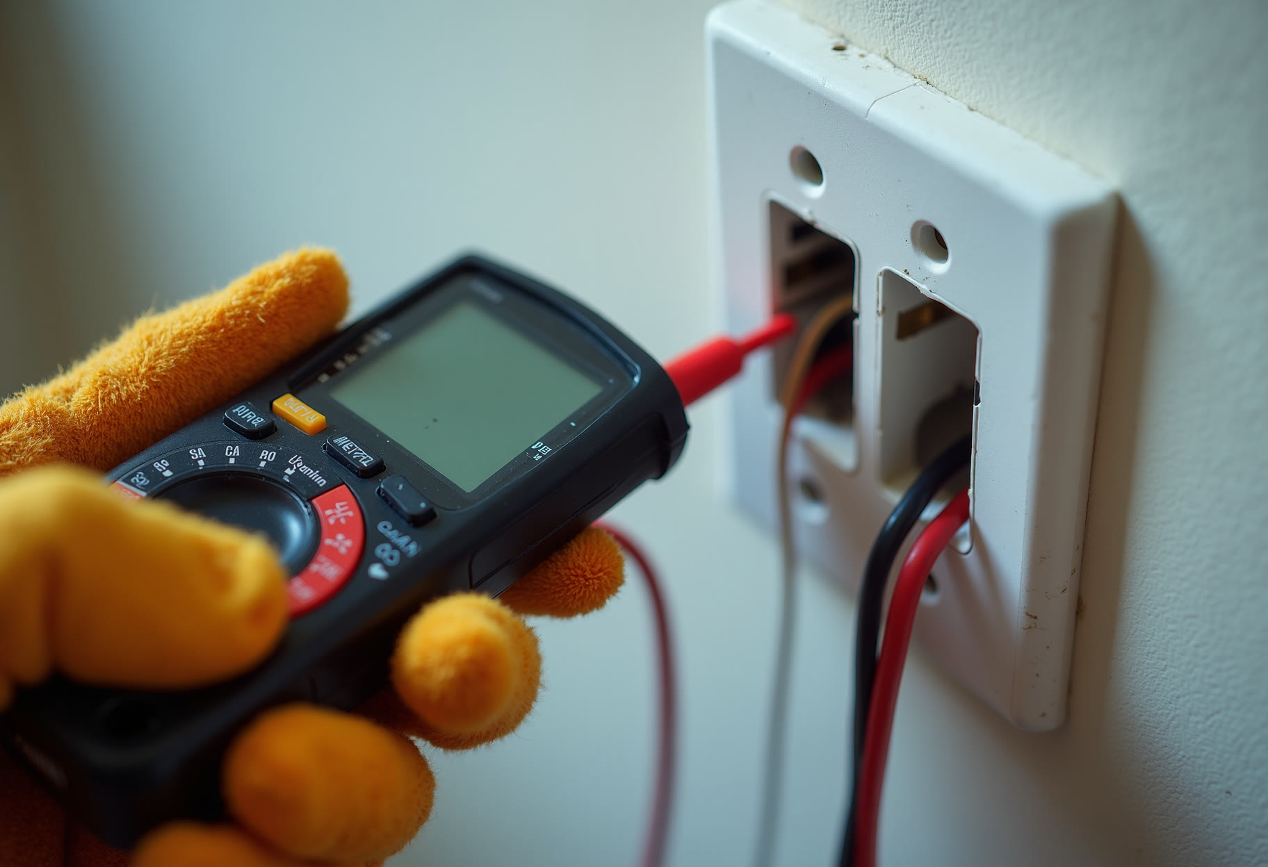 Troubleshooting & Repairs